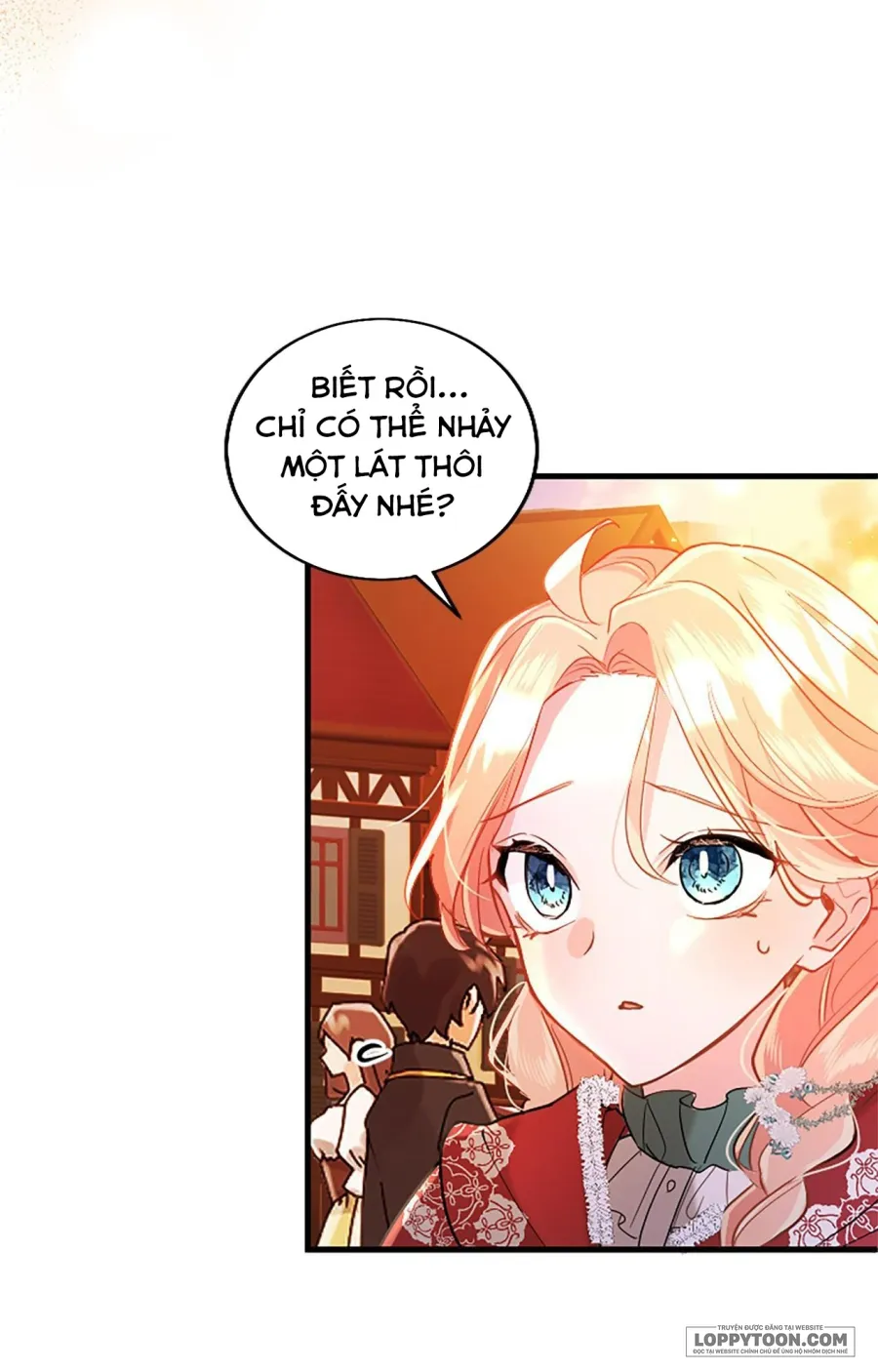 Đại Tiểu Thư Sao Phải Giả Nam Chap 86 - trang 39
