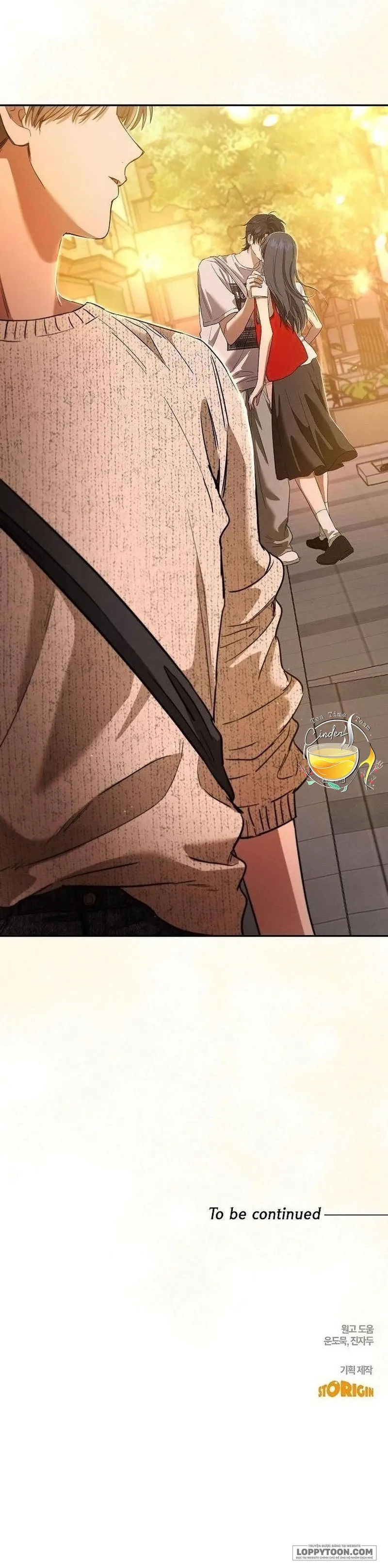 Tình Yêu Thuần Khiết Hư Hỏng Chap 29 - trang 42