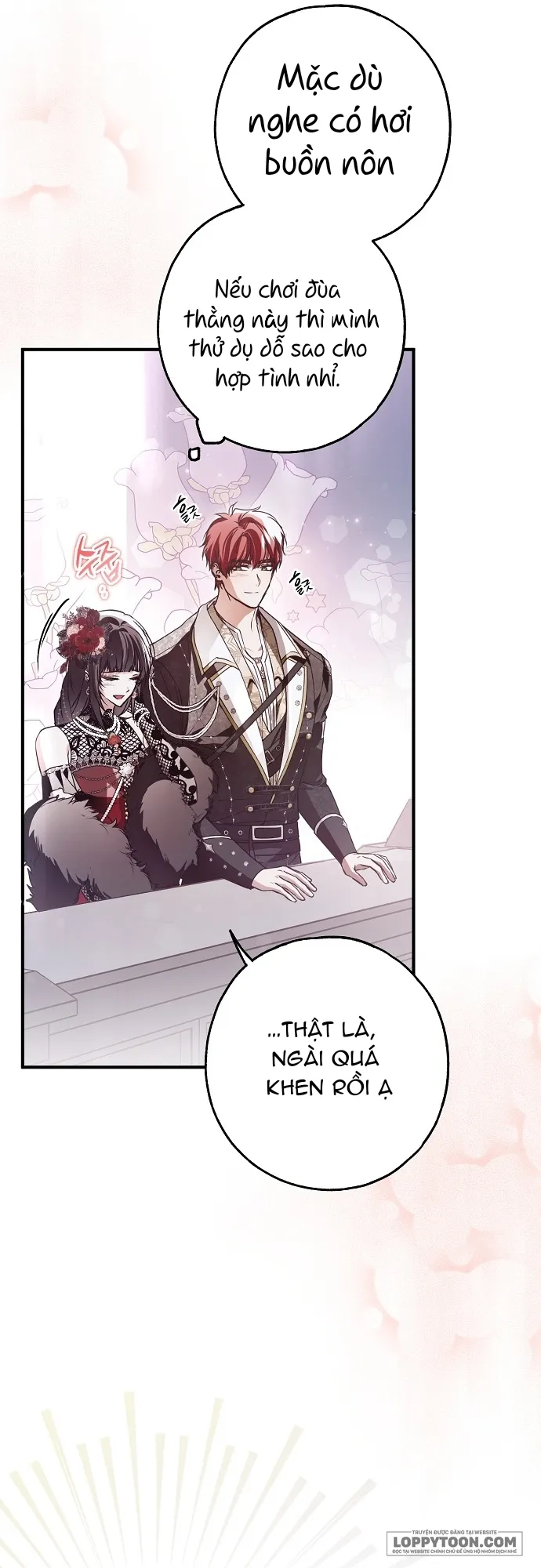 Có Kẻ Đã Sở Hữu Cơ Thể Của Tôi Chap 25 - trang 5