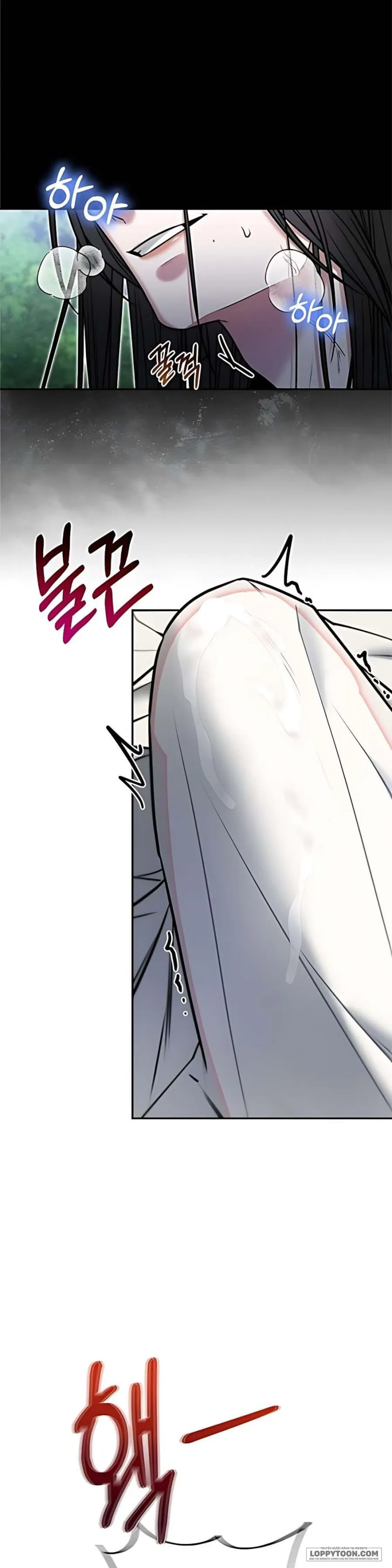 Giả Vờ Không Biết Phu Quân Đã Thay Đổi Chap 6 - 🔞 - trang 13