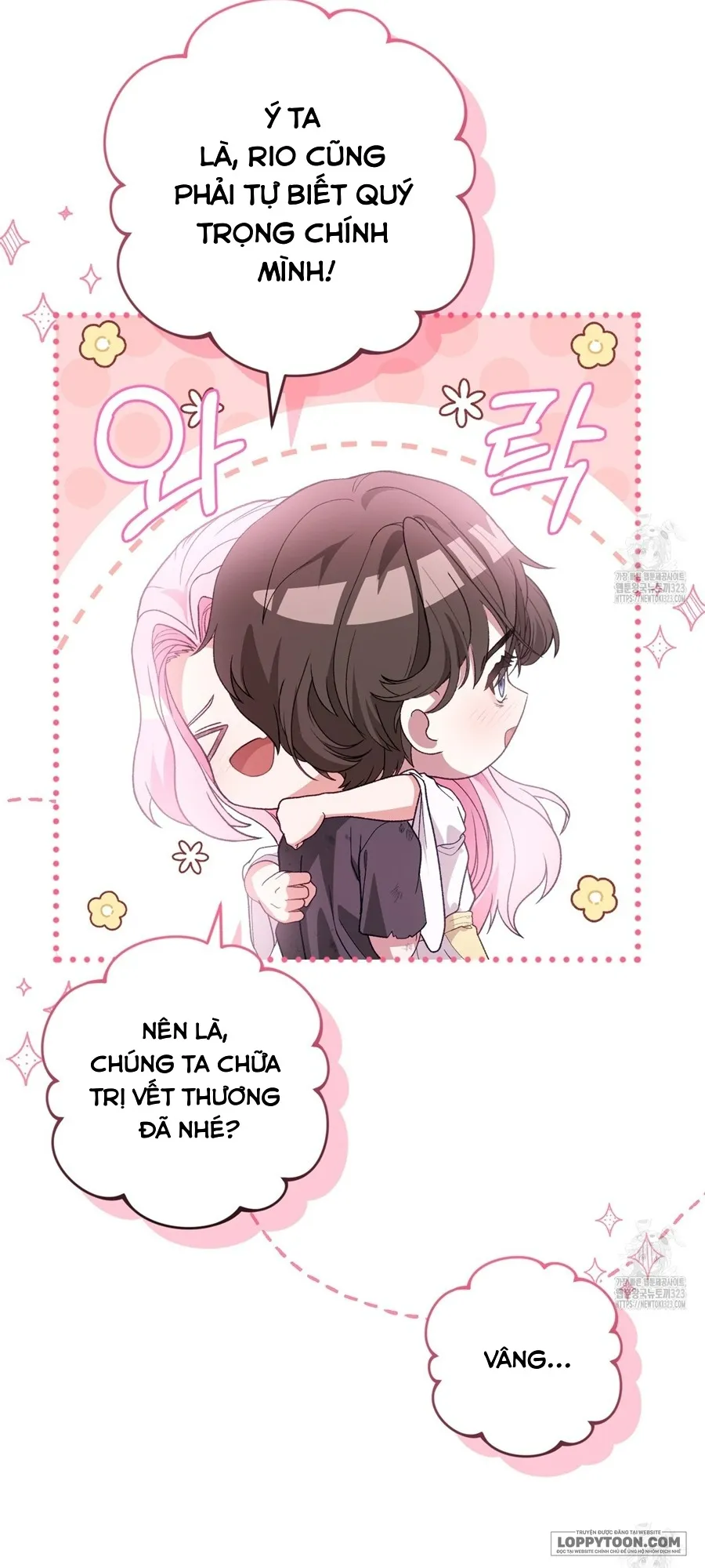 Nàng Tiên, Hãy Ký Hợp Đồng Nào Chap 20 - trang 7
