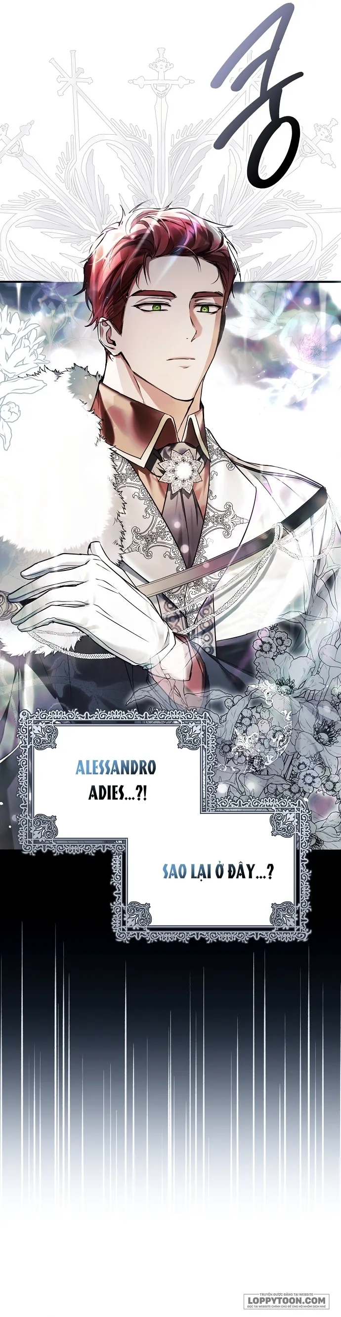Có Kẻ Đã Sở Hữu Cơ Thể Của Tôi Chap 12 - trang 30