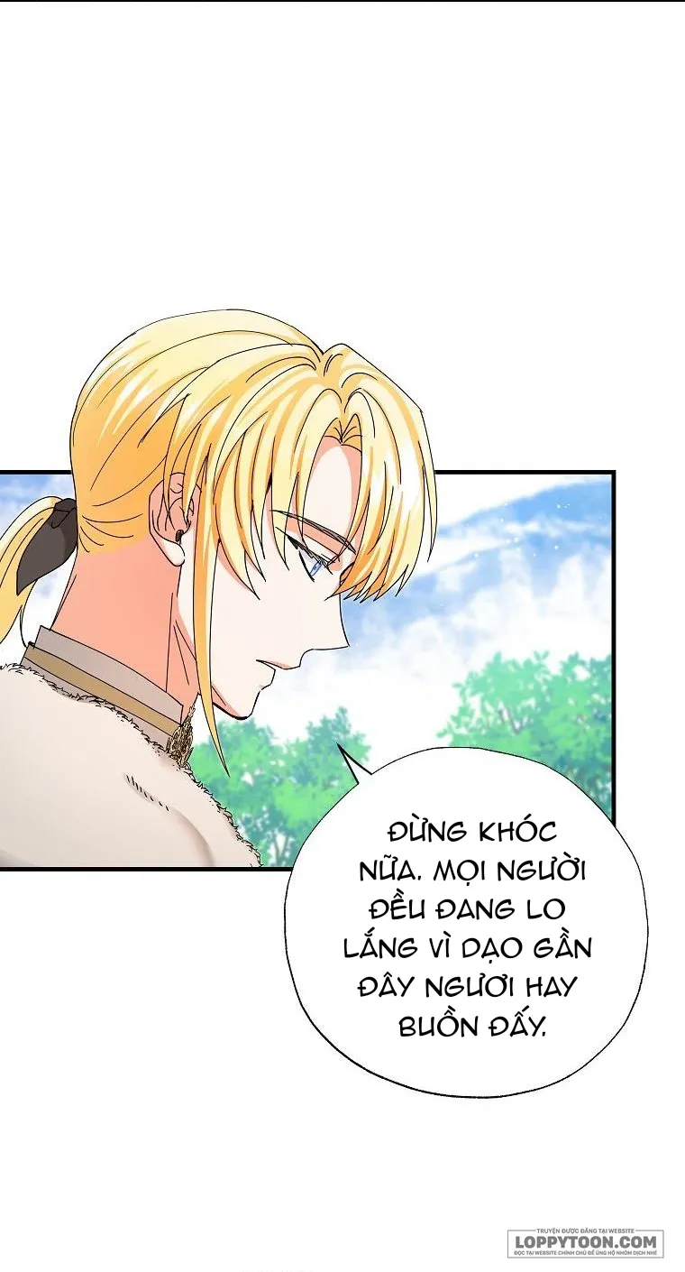 Trở Thành Miêu Nữ Của Hoàng Đế Chap 21 - trang 37
