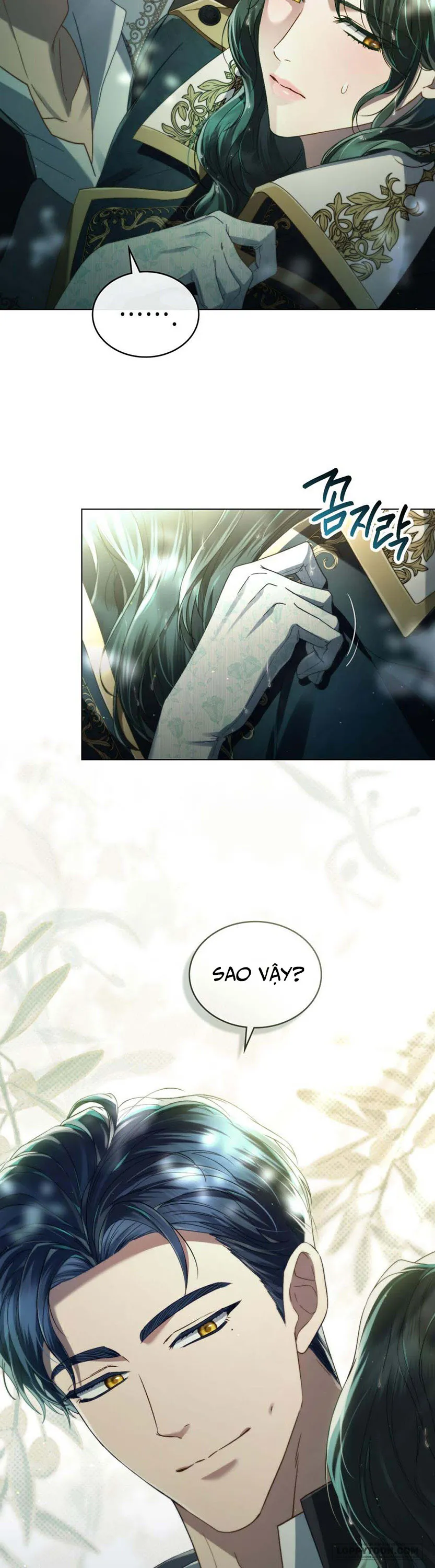 Giới Thượng Lưu Chap 10 - trang 21