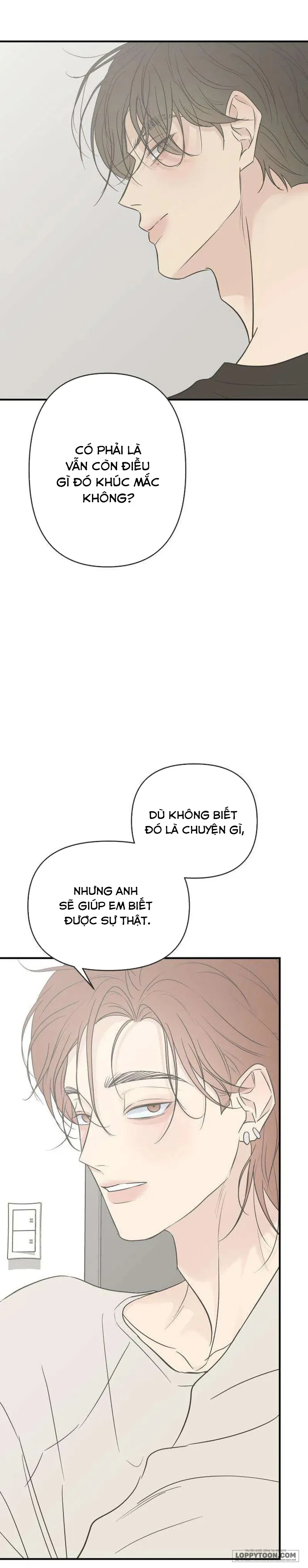Scandal Bảo Vệ Hôn Nhân Chap 28 - trang 10