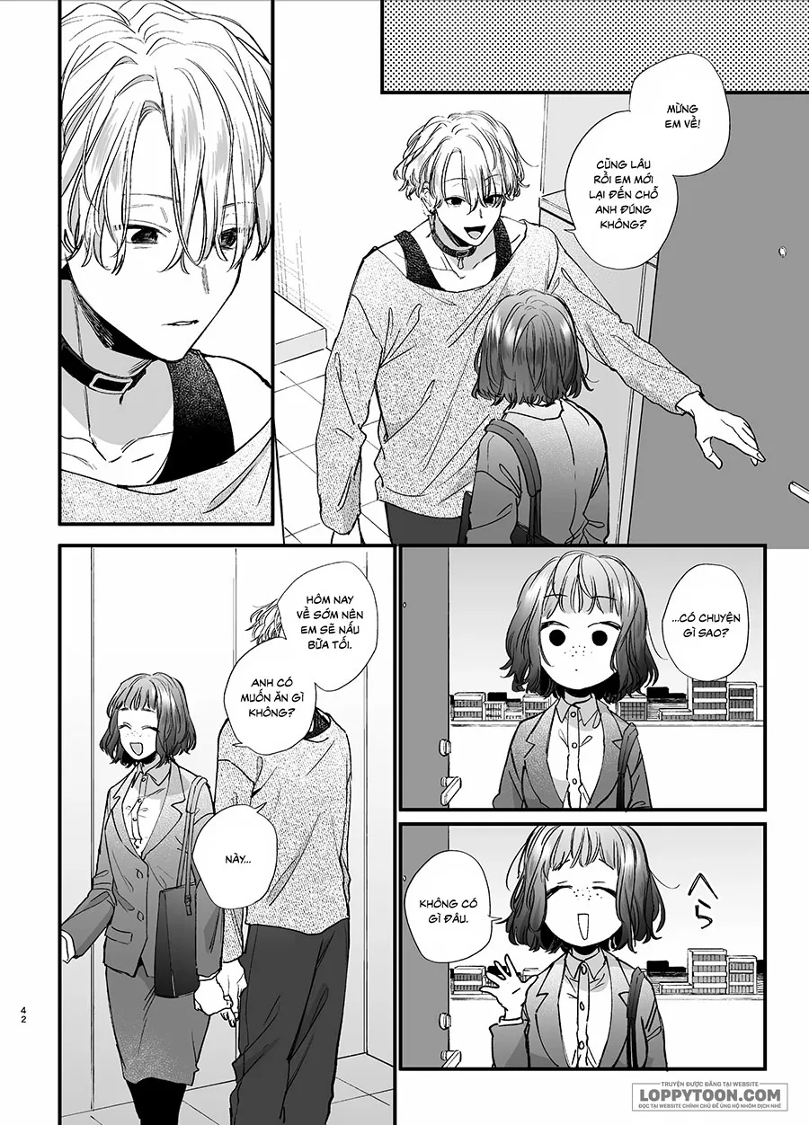 [18+] Say Mê Cô Bé Đáng Thương Chap 1.2 - 🔞🔞🔞 - trang 13