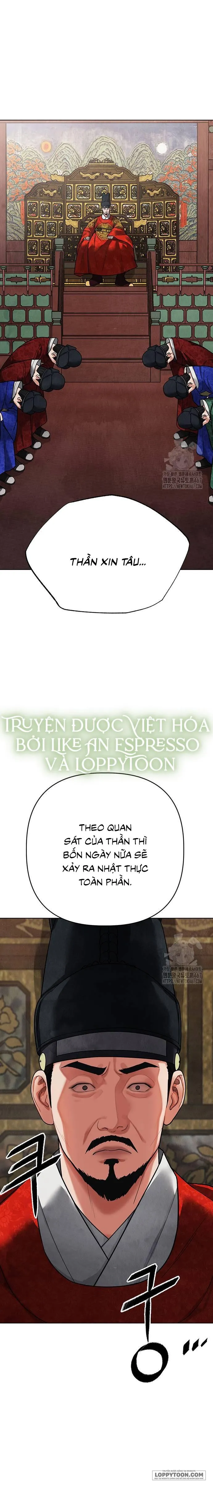 Quỷ Hồn Chap 18 - trang 3