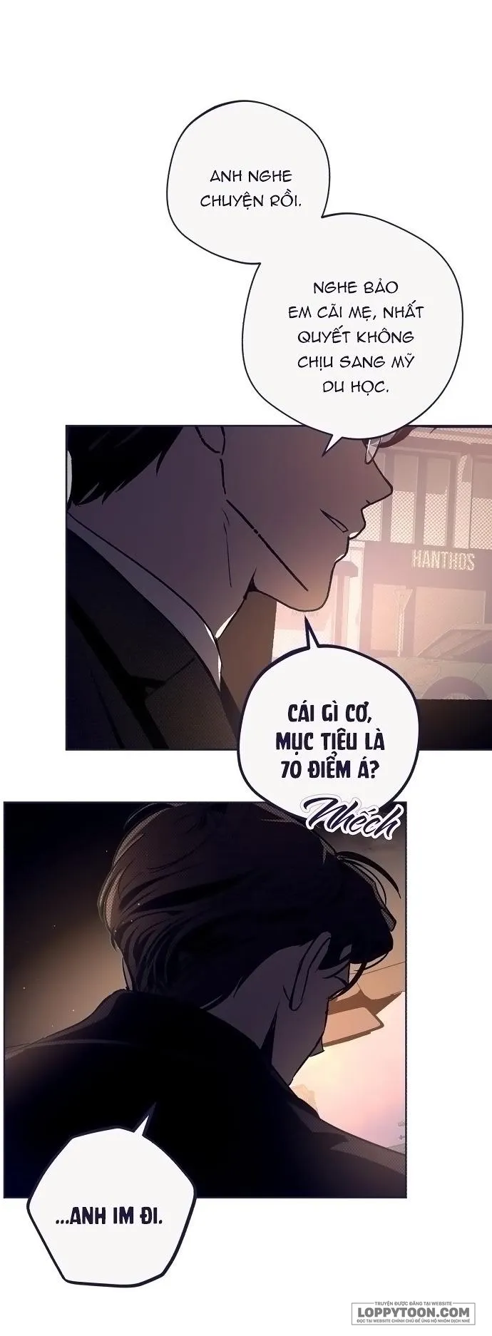 Trắc Nghiệm 4 Lựa Chọn Chap 42 - END SS1 - trang 33