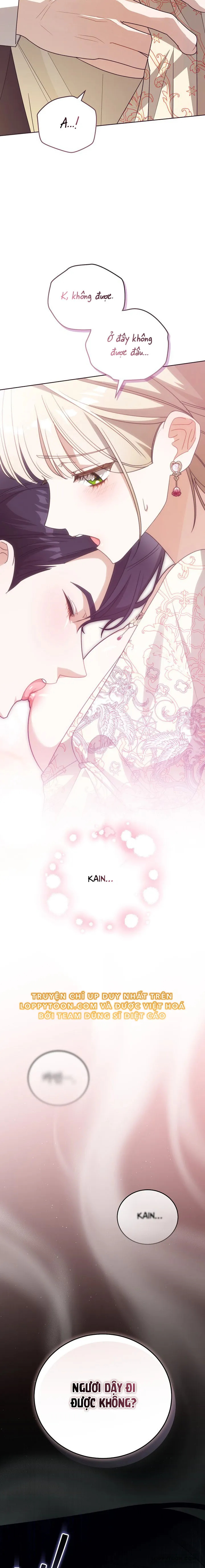 Đại Công Tước Chó Má Của Tôi Chap 6 - 🔞🔞🔞 - trang 13