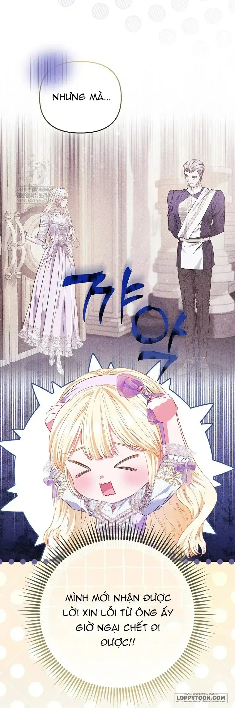 Nàng Công Chúa Của Mọi Người Chap 116 - trang 30