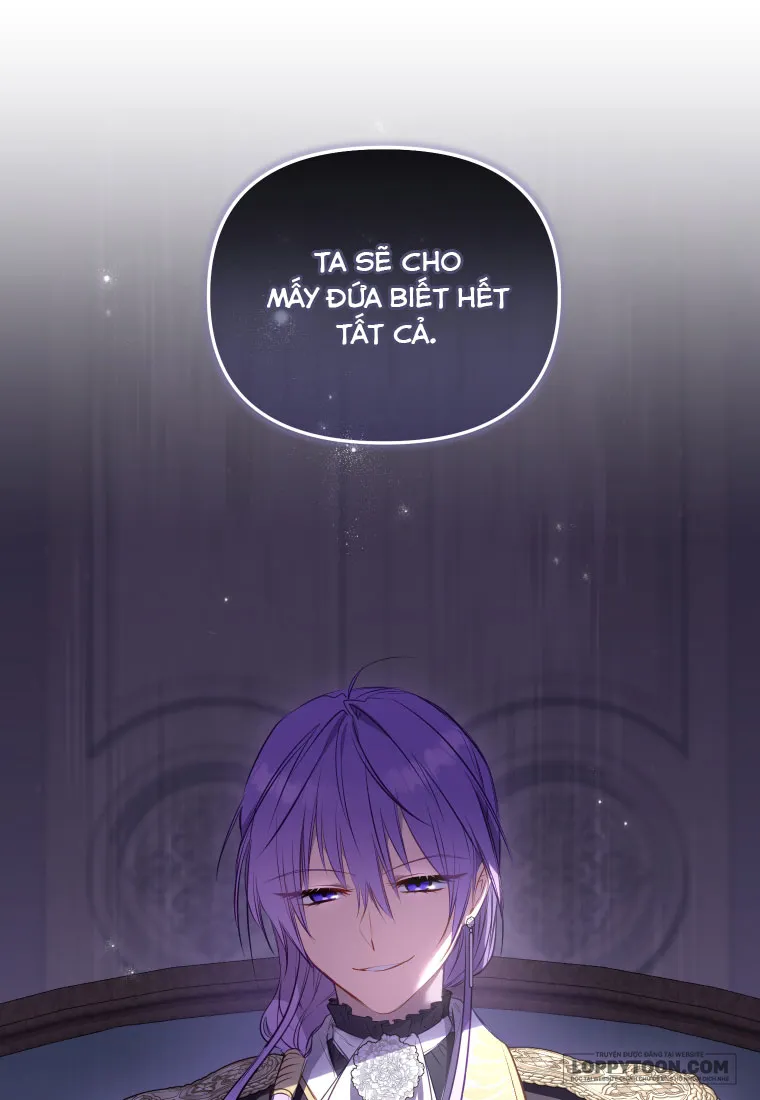 Tôi Đang Được Nuôi Dưỡng Bởi Những Kẻ Phản Diện Chap 27 - trang 98