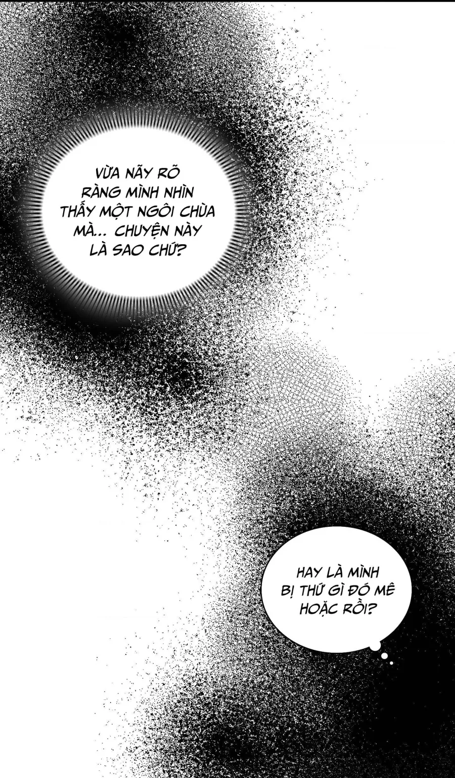 Yêu Tinh Chap 10 - trang 17