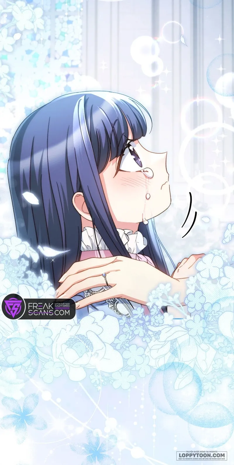 Nuôi Dưỡng Em Gái Xinh Đẹp Chap 49 - trang 34