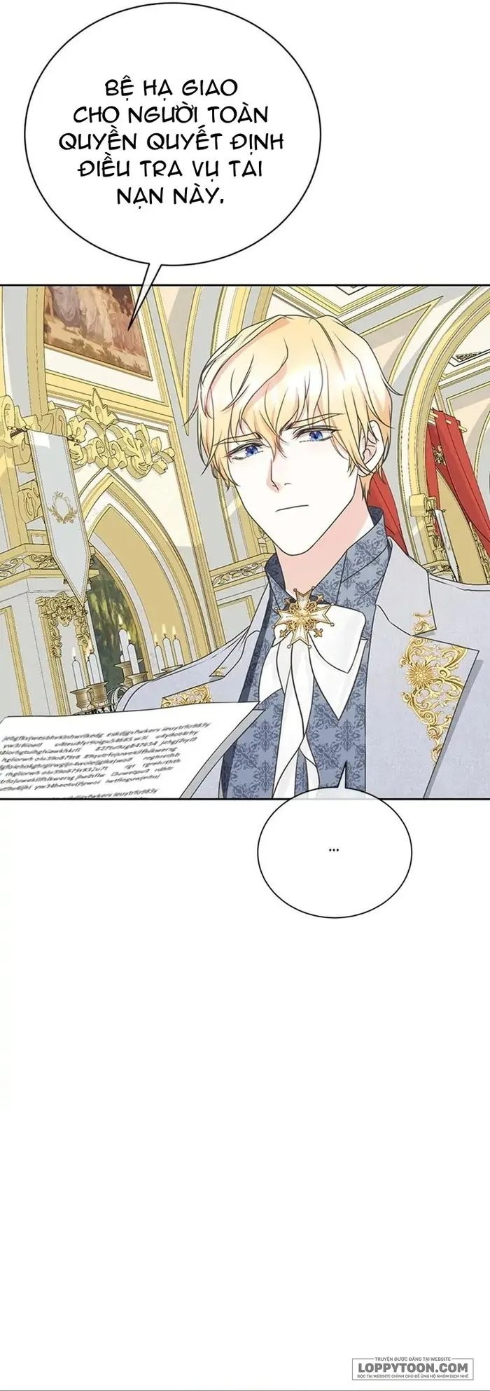 Sinh Ra Trở Thành Nhân Vật Không Có Trong Nguyên Tác Chap 43 - trang 43