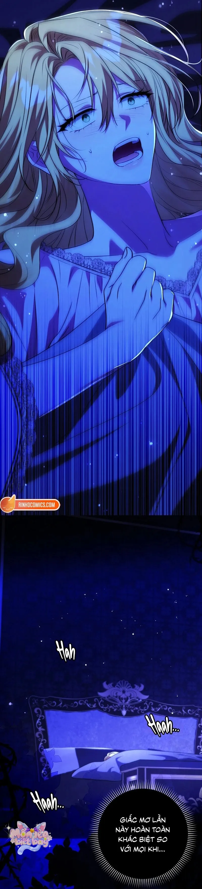 Tôi Cứ Nghĩ Mình Trở Về Là Kết Thúc, Không Ngờ Thể Loại Thay Đổi Rồi! Chap 33 - trang 17