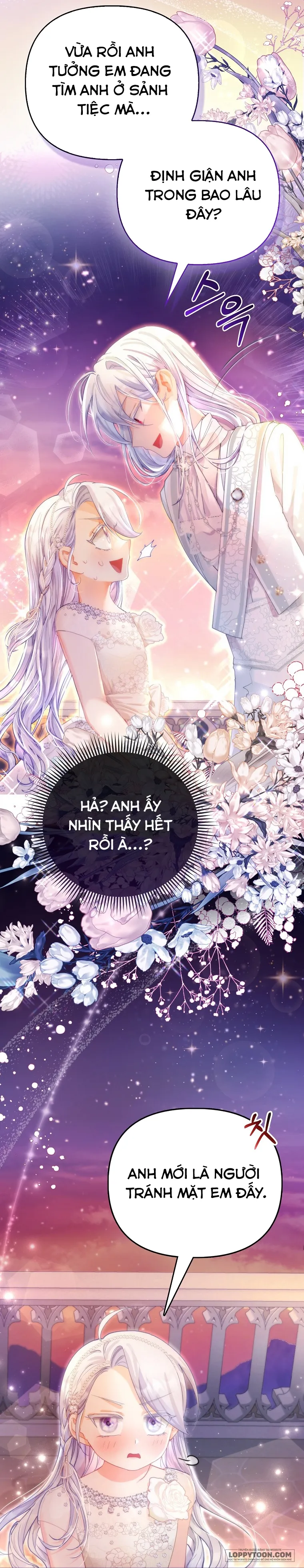Phương Pháp Trồng Lúa Đặc Biệt Của Ác Nữ Chap 16 - trang 3