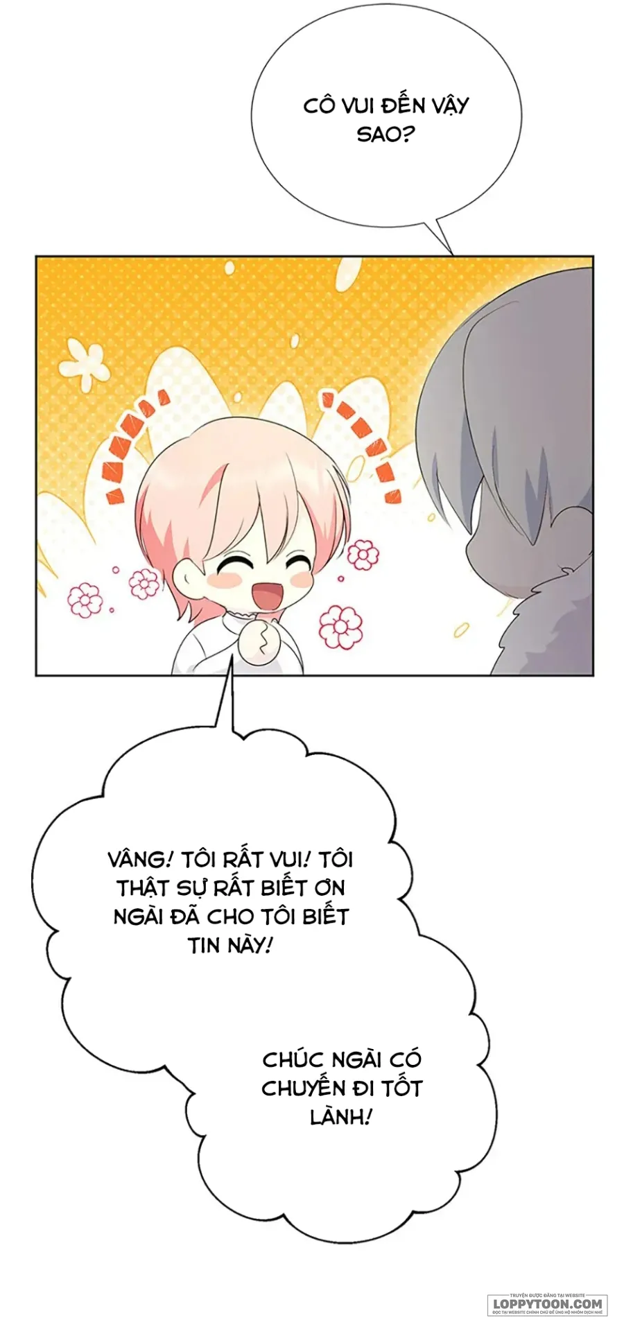 Phía Sau Mặt Nạ Của Nam Chính Hiền Lành Chap 61 - trang 25