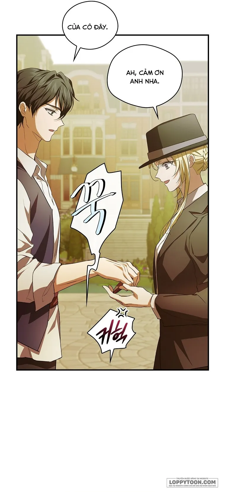 Tìm Một Người Chồng Mới Chap 7 - trang 43