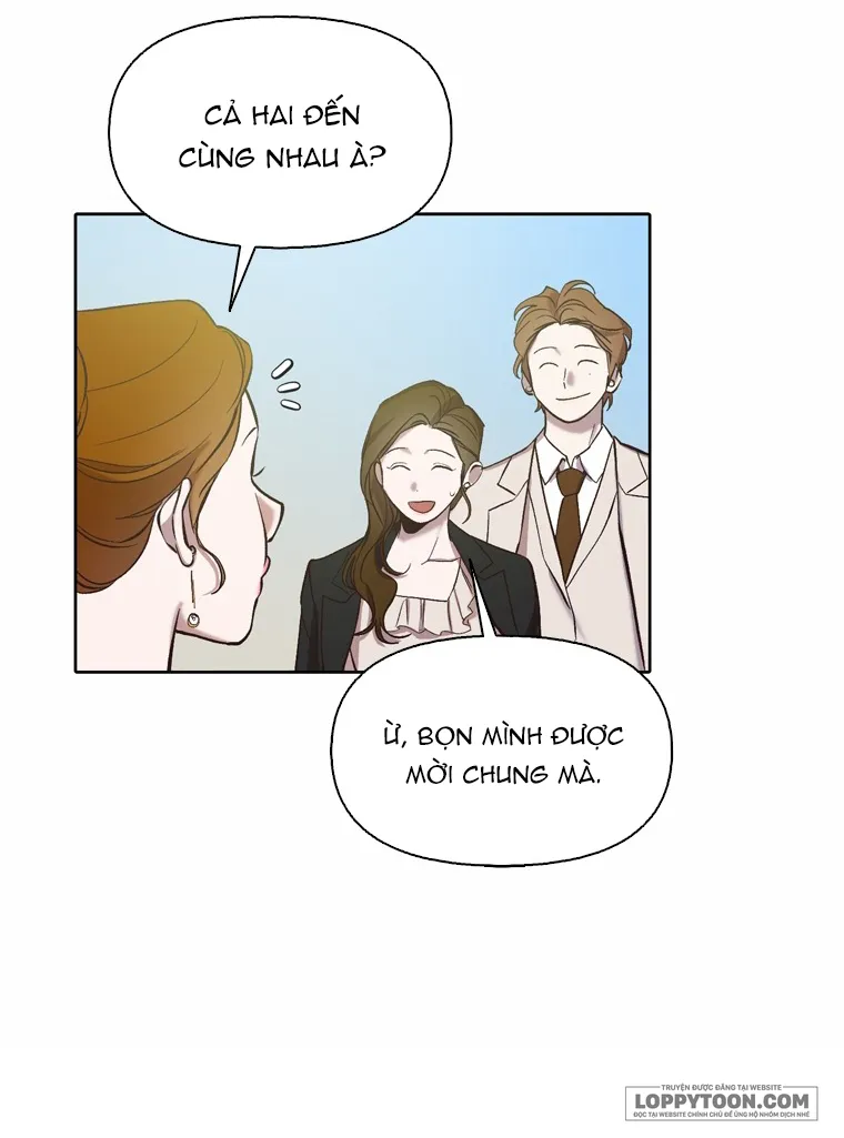 Thanh Xuân Của Chúng Ta Chap 94 - trang 5