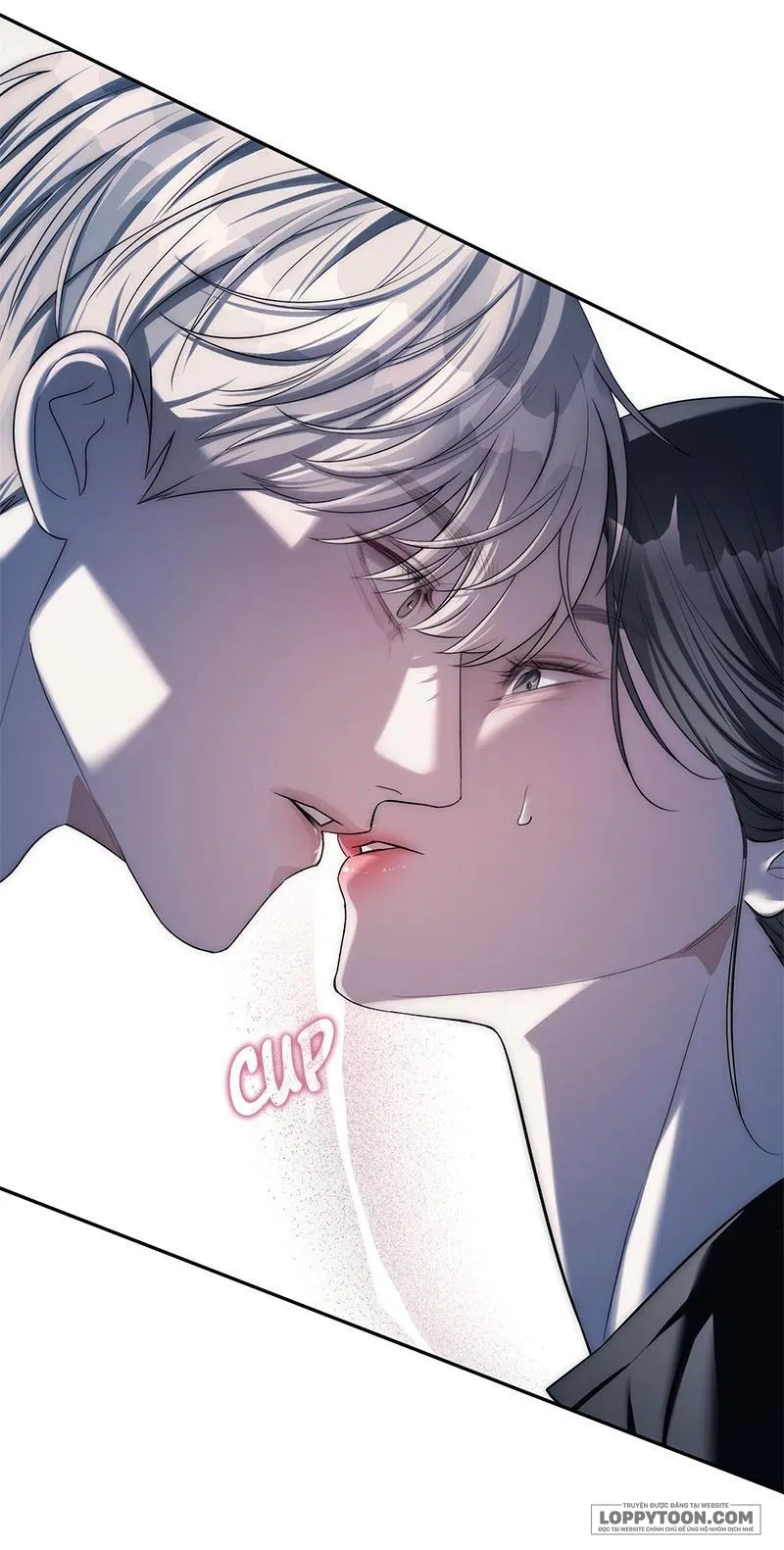 Xâm Nhập Trường Trung Học Tài Phiệt Chap 37 - trang 65