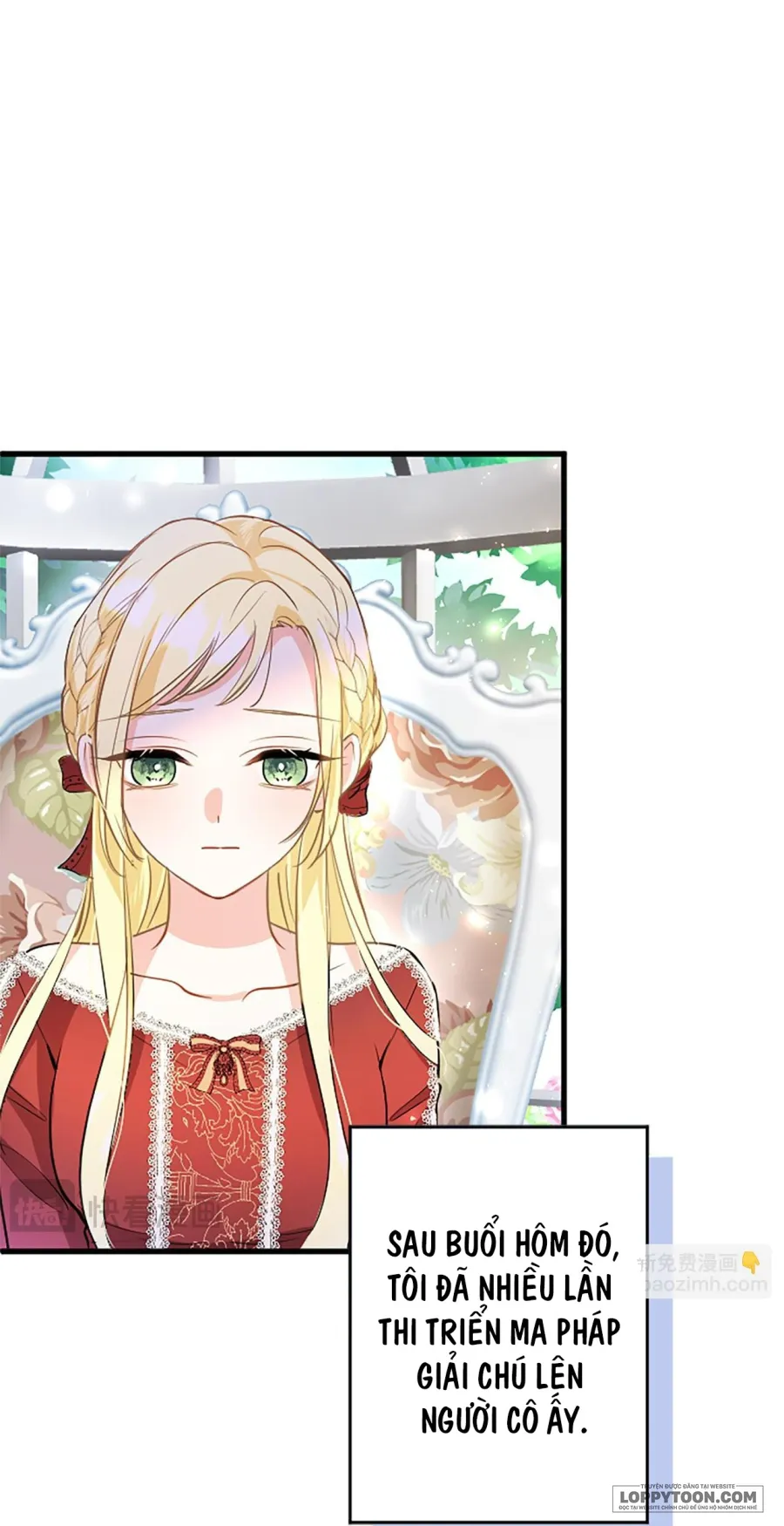 Đại Tiểu Thư Sao Phải Giả Nam Chap 92 - trang 77