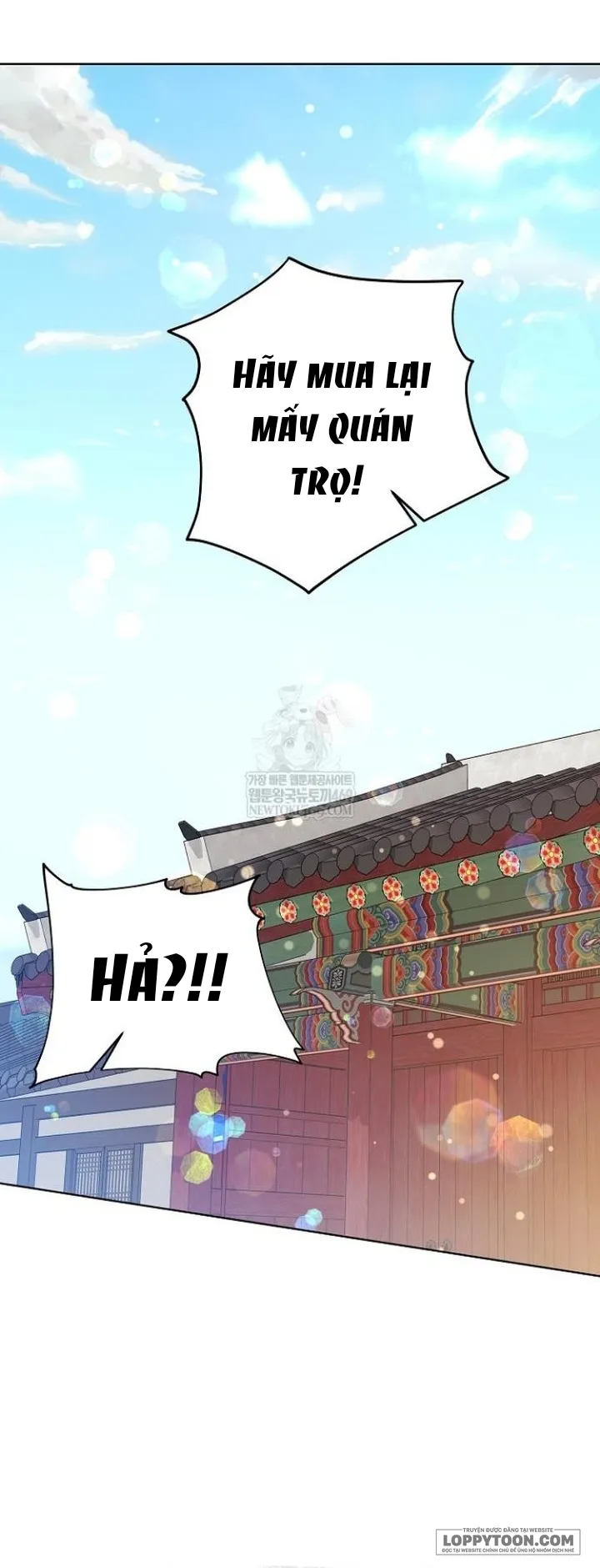 Tôi Sinh Ra Là Con Gái Của Một Cung Phi Hèn Mọn Chap 63 - trang 24