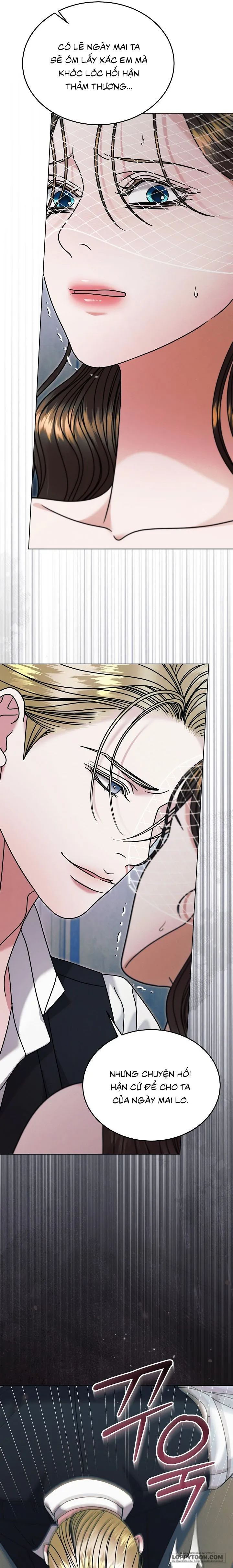 Hãy Cầu Xin Tôi Đi Chap 80 - 🔞🔞 - trang 10