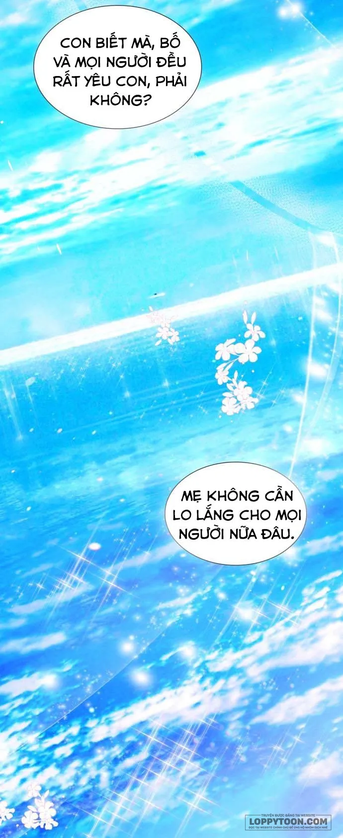 Tôi Được Sinh Ra Là Cô Con Gái Thứ Hai Chap 66 - trang 14