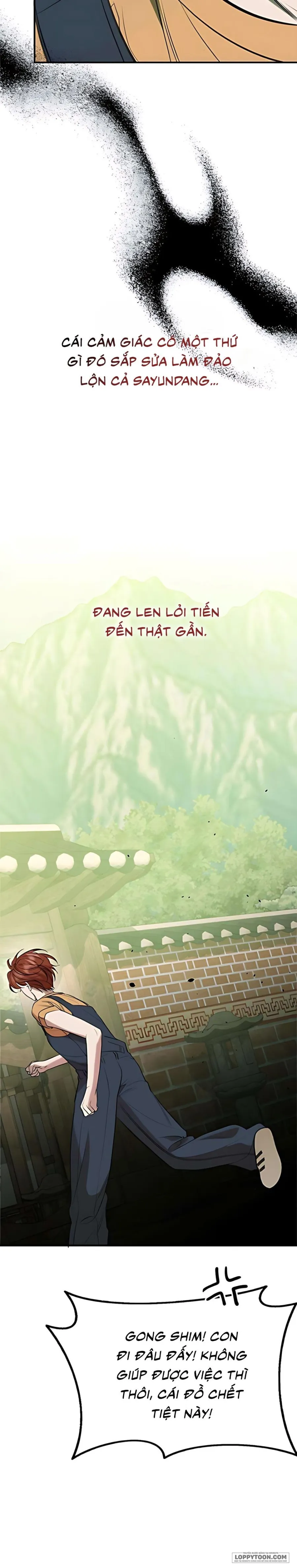 Tiêu Bản Chap 3 - trang 27
