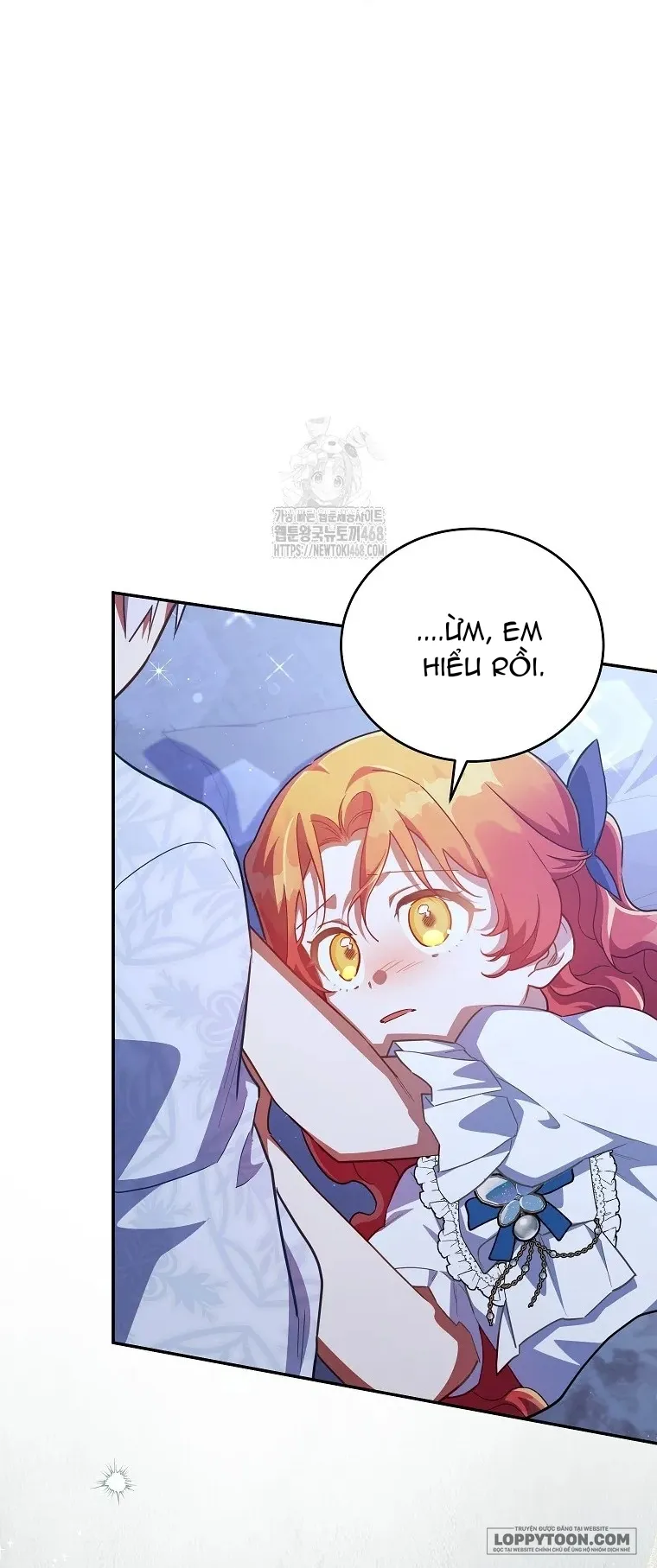 Bé Con Chốn Hoa Nở Chap 72 - trang 38