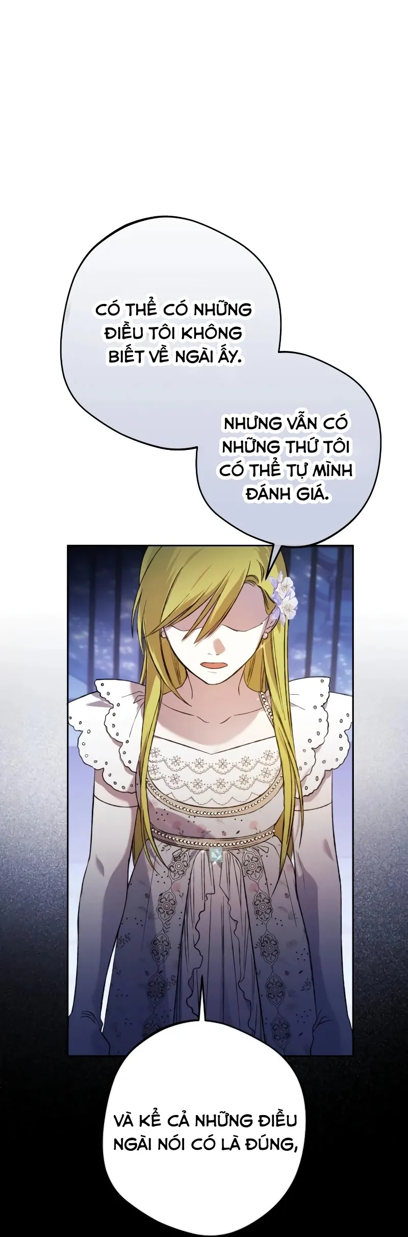 Bạo Chúa Độc Ác Trở Lại Chap 7 - trang 16