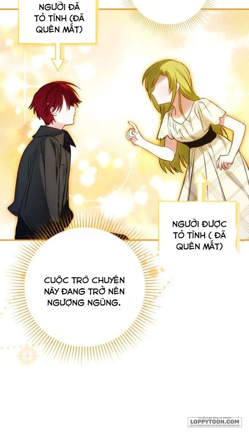 Bạo Chúa Độc Ác Trở Lại Chap 60 - trang 56