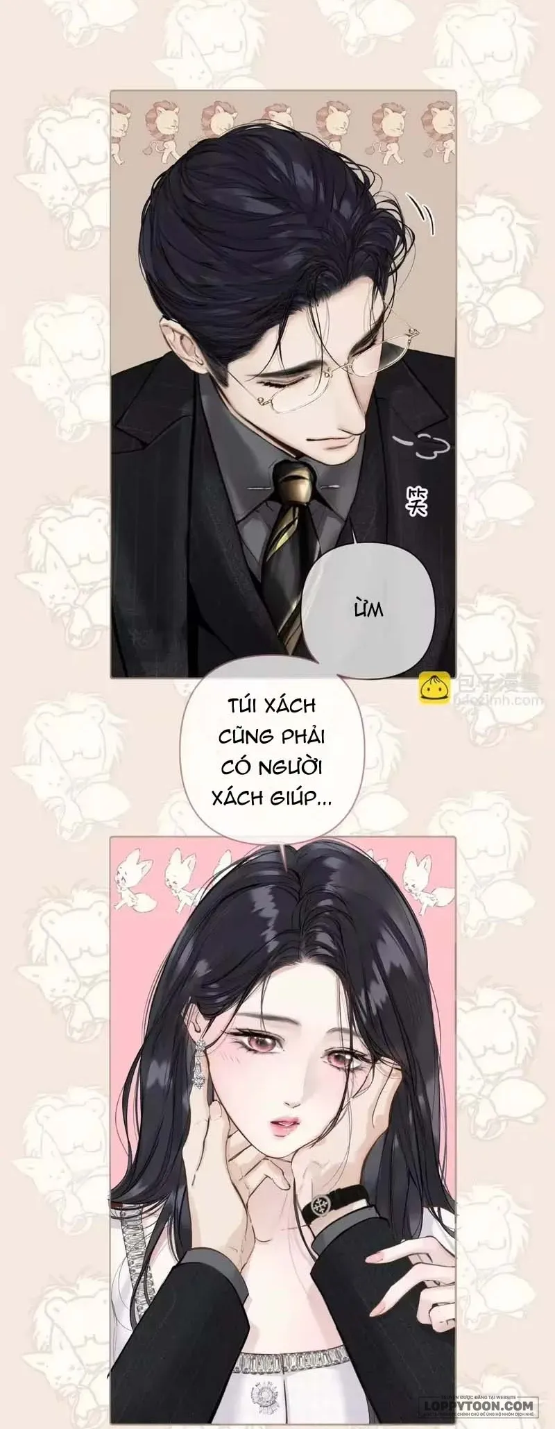 Trêu Nhầm Chap 86 - trang 11