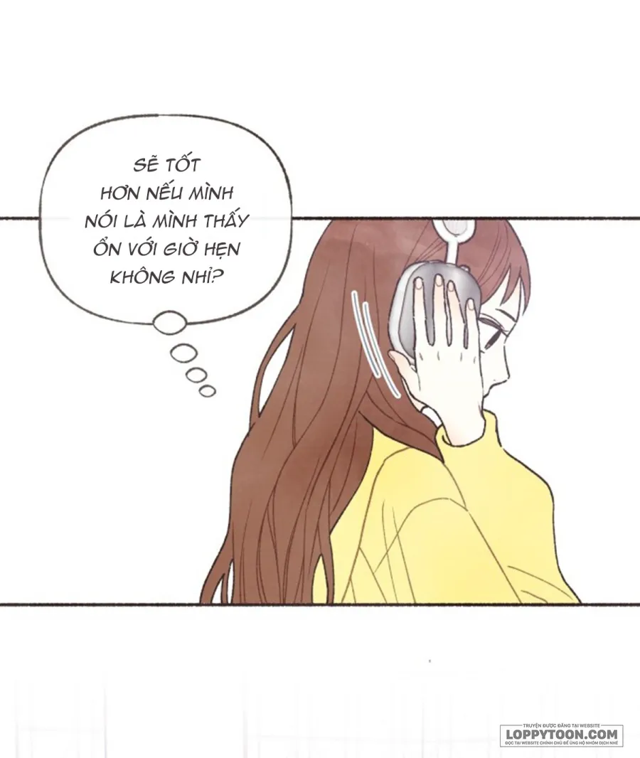 Cảm Xúc Chuyển Giao Chap 1 - trang 11
