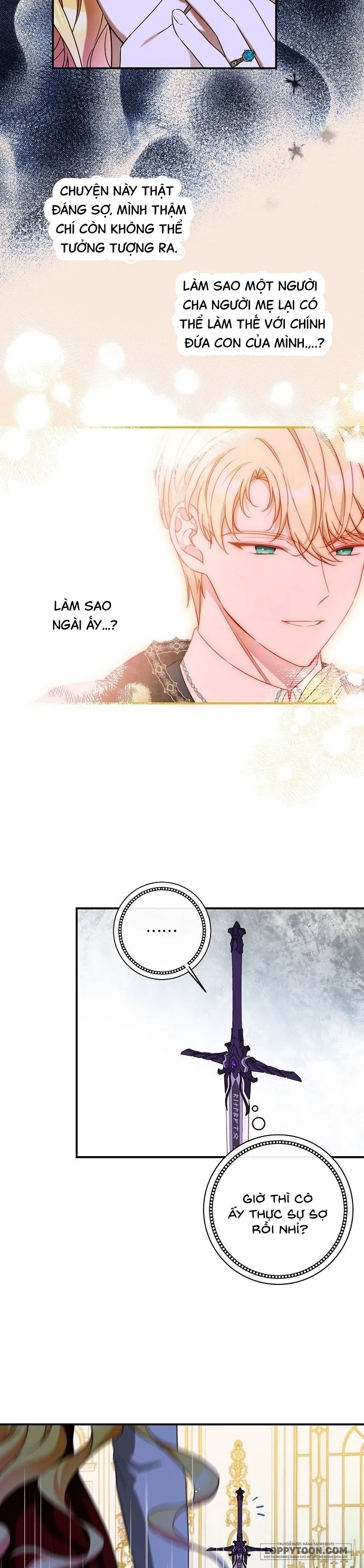 Thuần Hóa Hầu Tước Quái Dị Chap 51 - trang 26