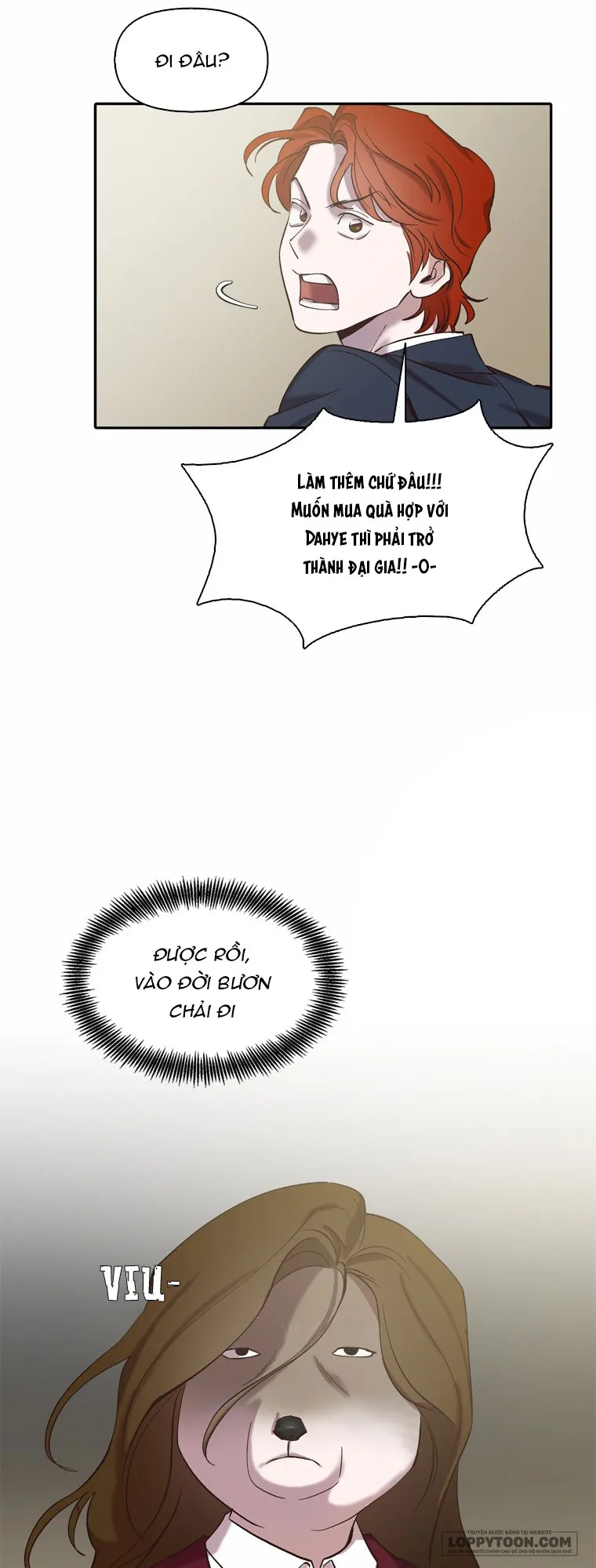 Thanh Xuân Của Chúng Ta Chap 75 - trang 39