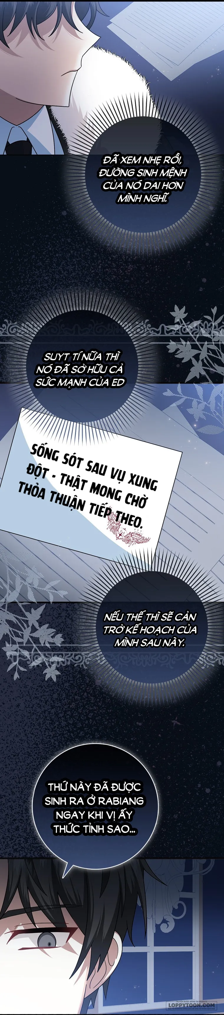 Tôi Sẽ Chiếm Lấy Ngư Trường Này! Chap 9 - trang 47