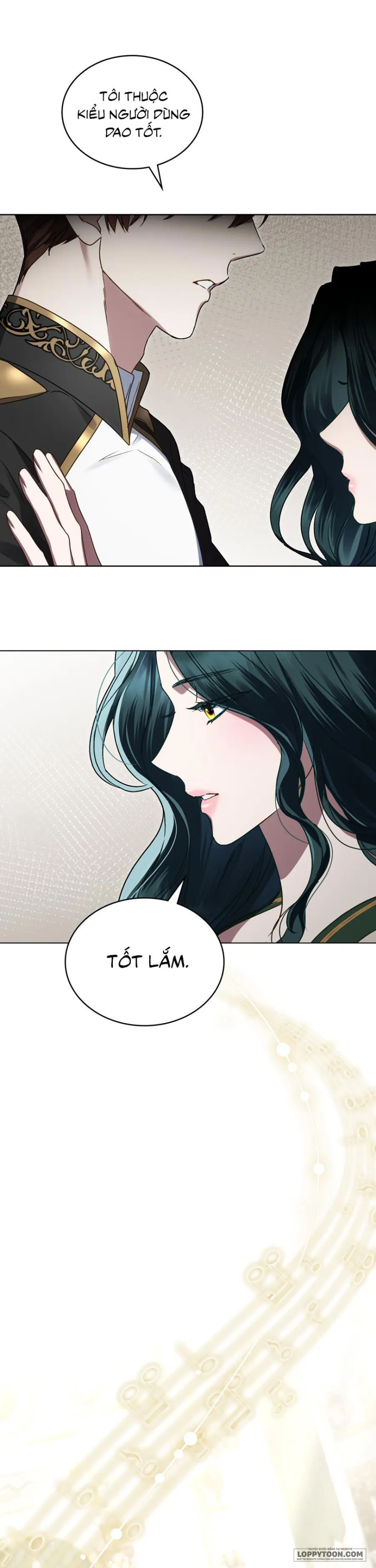 Giới Thượng Lưu Chap 30 - trang 19