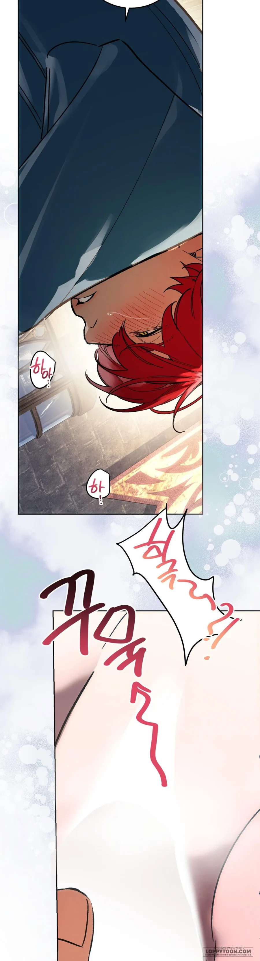 Gửi Đến Kẻ Sẽ Hủy Diệt Tôi Chap 21 - 🔞🔞🔞🔞🔞 - trang 30
