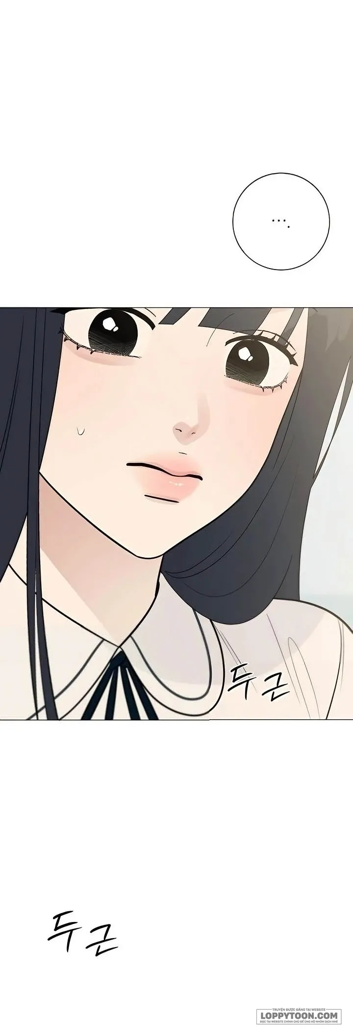 Hashtag: Mối Tình Đầu Chap 39 - trang 42