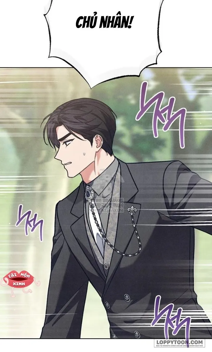 Nỗi Ám Ảnh Dành Cho Công Tước Phu Nhân Chap 59 - trang 68