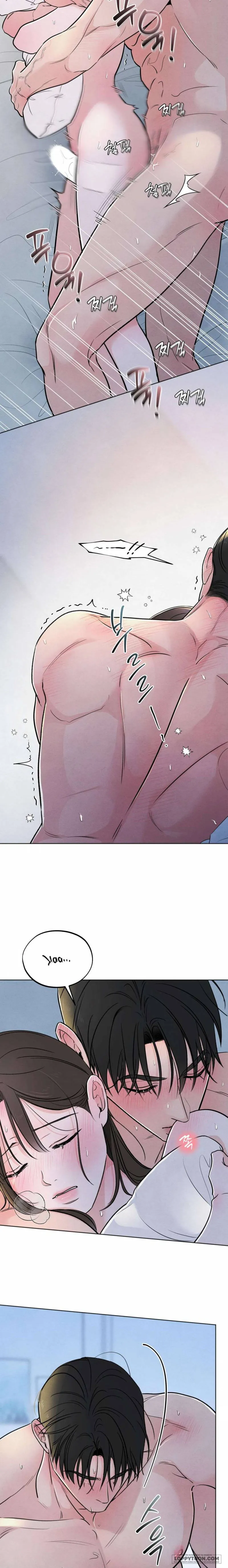 Cuộc Đời Của Kẻ Cặn Bã Chap 37 - 🔞🔞🔞 - trang 17