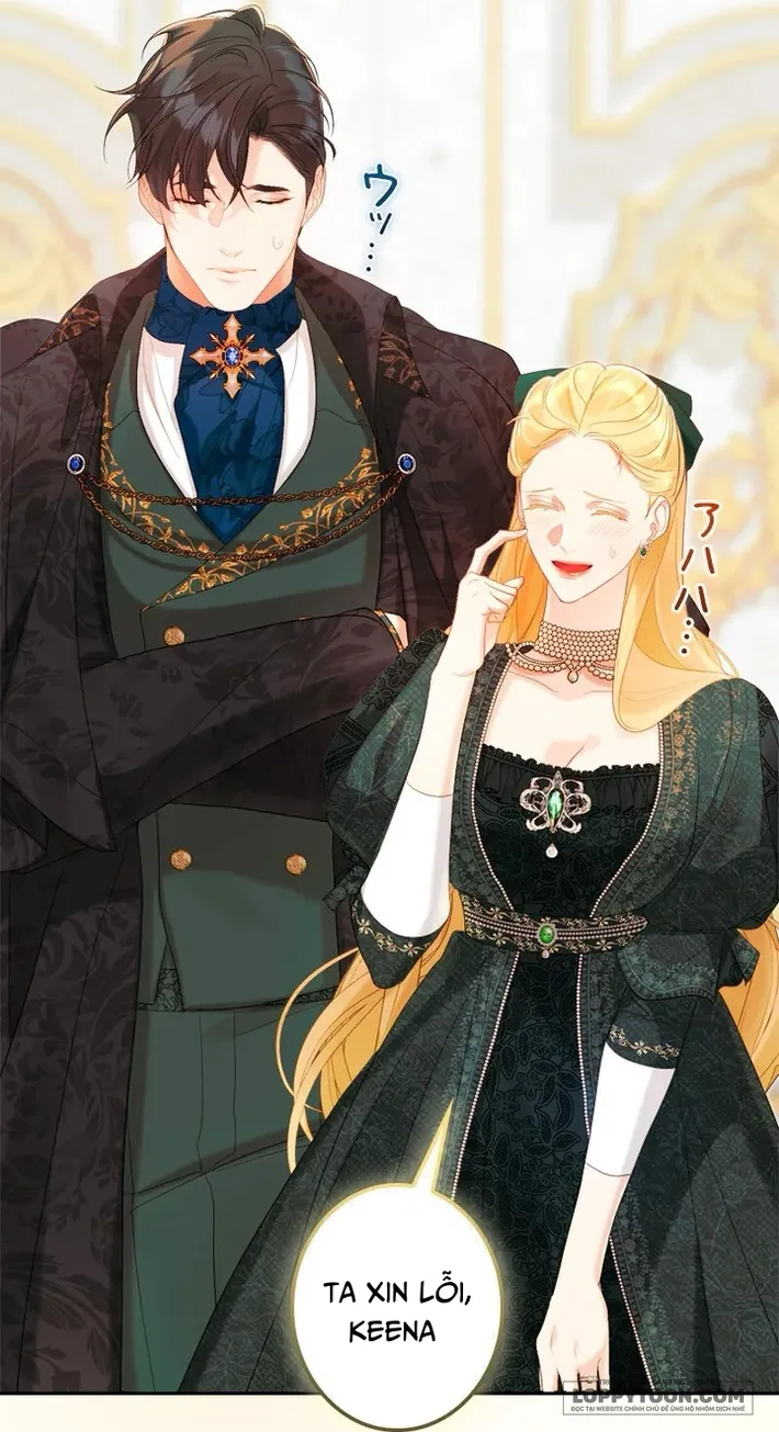 Không Cần Hối Hận Chap 27 - trang 119