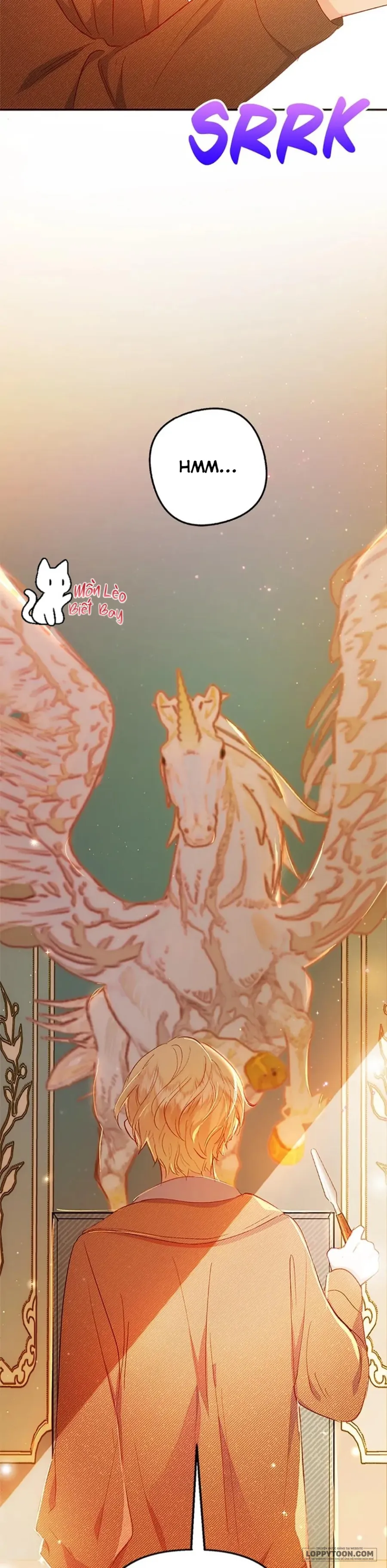 Con Gái Cưng Của Quỷ Chap 16 - trang 42