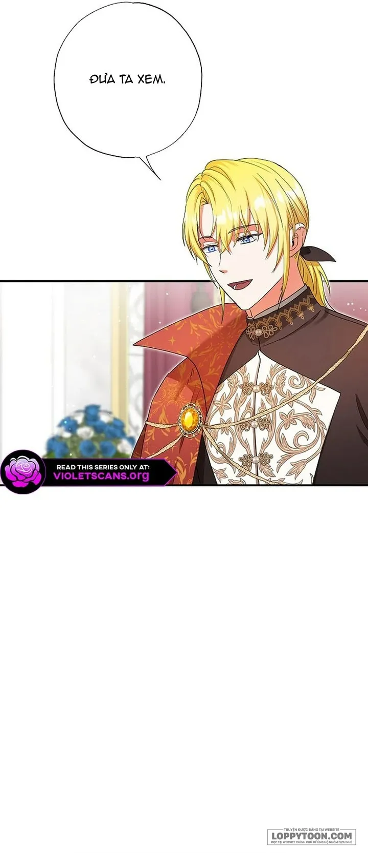 Trở Thành Miêu Nữ Của Hoàng Đế Chap 79 - trang 4