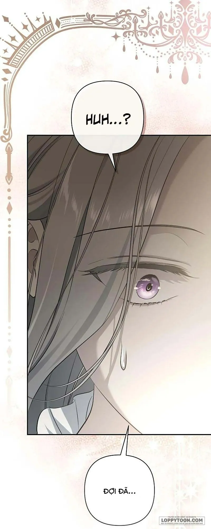 Presepe Bên Ngoài Chiếc Lồng Chap 10 - trang 21