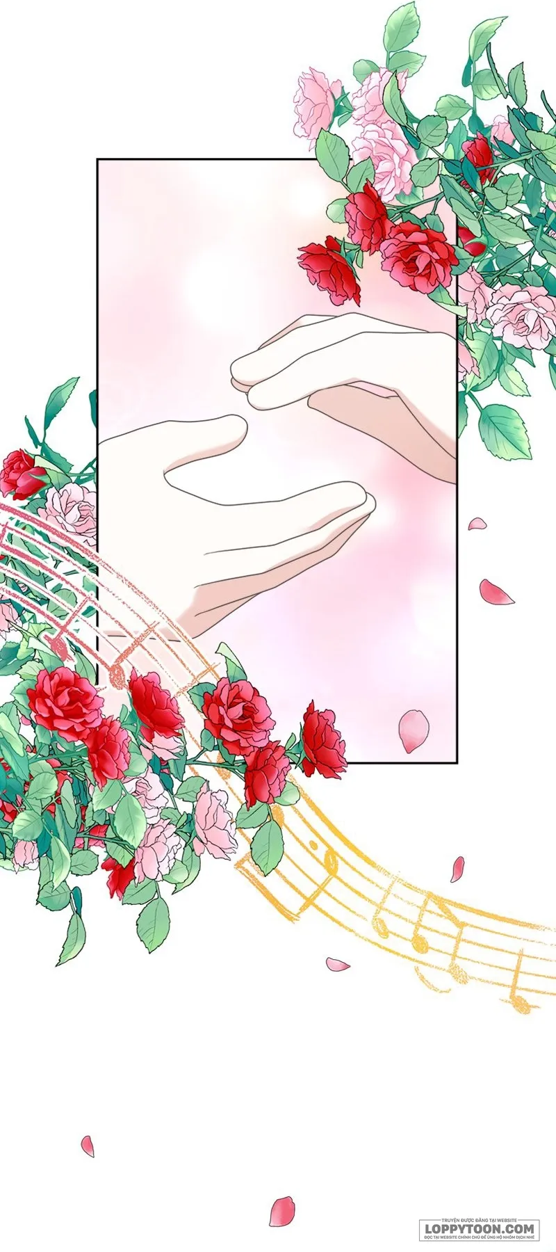 Sinh Ra Trở Thành Nhân Vật Không Có Trong Nguyên Tác Chap 5 - trang 18