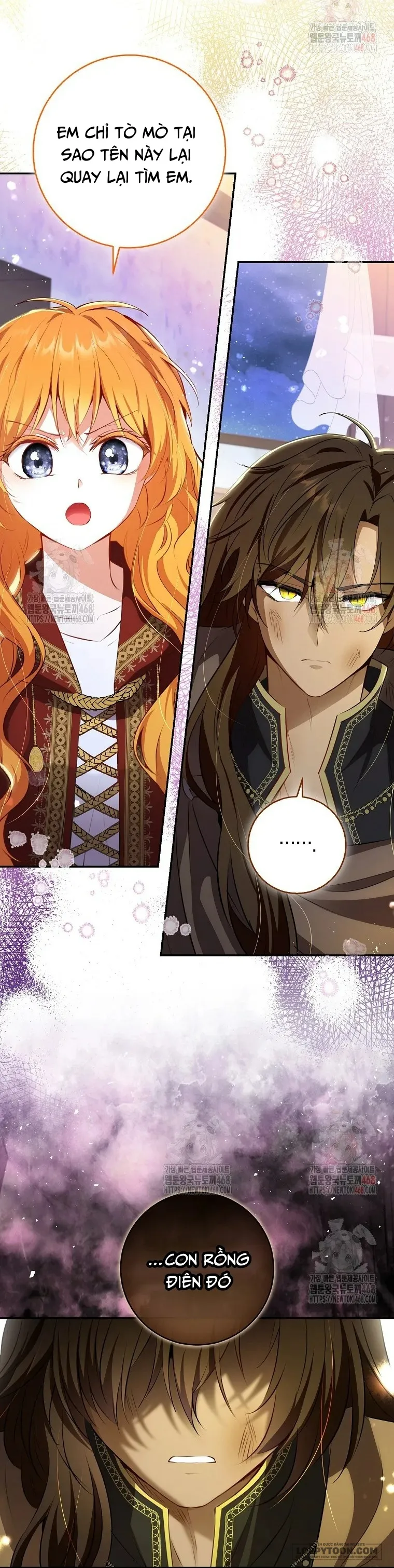 Sóc Con Tài Năng Chap 109 - trang 18