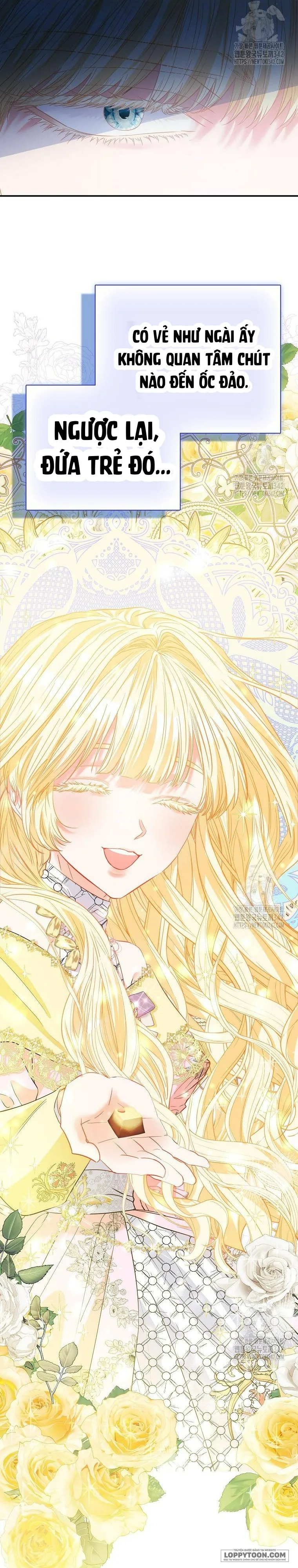 Nàng Công Chúa Của Mọi Người Chap 56 - trang 41