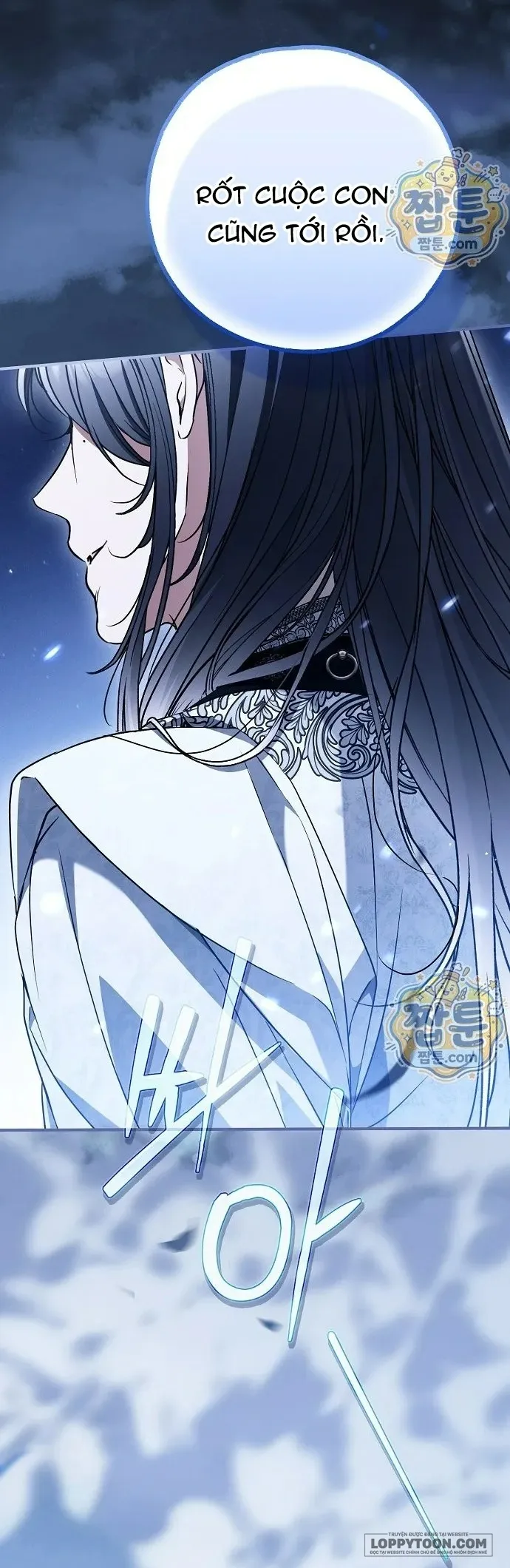 Có Kẻ Đã Sở Hữu Cơ Thể Của Tôi Chap 94 - trang 60